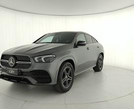 MERCEDES-BENZ GLE Coupe 350 de phev (e eq-power) P