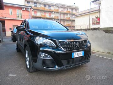Peugeot 3008 BlueHDi 130 S&S Business