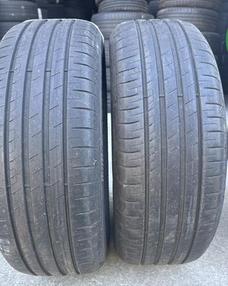 gomme usate 2155517 Estivo GOODYEAR - EFF - 793
