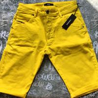 Bermuda ragazzo Diesel