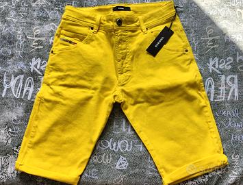 Bermuda ragazzo Diesel