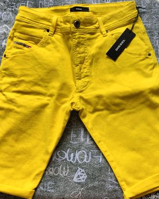 Bermuda ragazzo Diesel