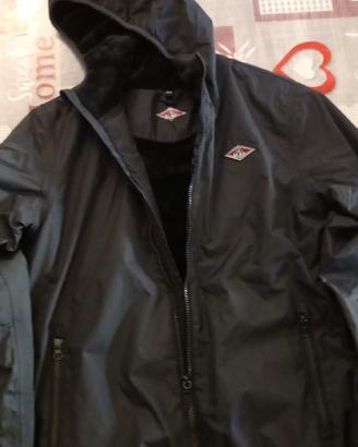 GIUBOTTO RAGAZZO  BEAR NERO