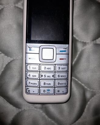 NOkia vintage 5070