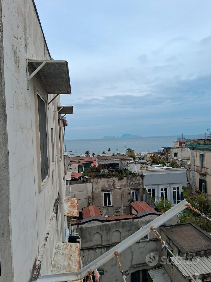 Appartamento – Napoli, Chiaia, Municipalità 1 - Vista 2