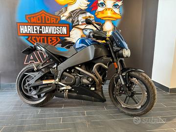 Buell Lightning CityX XB12 S