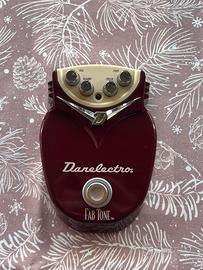 Pedale chitarra Danelectro Fab Tone