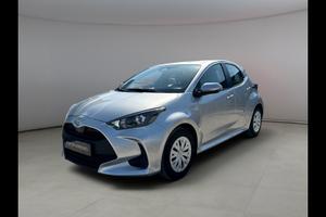 TOYOTA Yaris IV 2020 - Yaris 1.5h Active