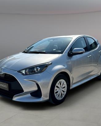 TOYOTA Yaris IV 2020 - Yaris 1.5h Active