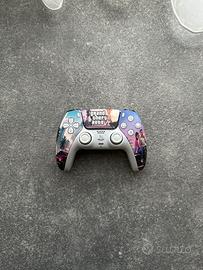 Joystick Playstation 5 Custom GTA VI