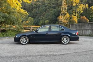Bmw e39 525i - ASI - Manuale