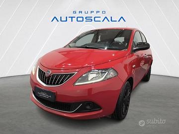 Lancia Ypsilon 1.0 FireFly 5 porte S&S Hybrid...