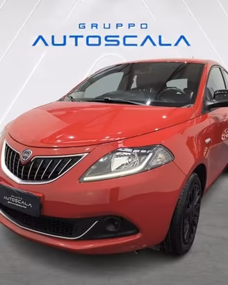 Lancia Ypsilon 1.0 FireFly 5 porte S&S Hybrid...