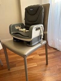 Rialzo sedia Chicco