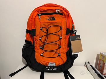 Zaino The North Face Borealis Classic nuovo origin