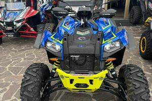 POLARIS Scrambler 1000 1000s