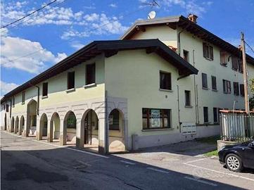 Appartamento a Pognano (BG)