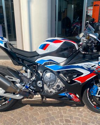 Bmw M 1000 RR - 2022