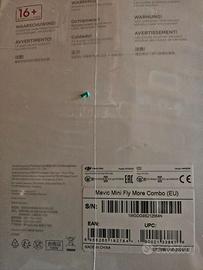 Mavic Mini Fly Combo