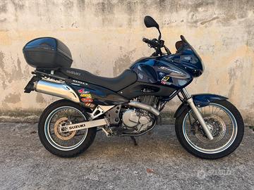 Suzuki freewind XF650