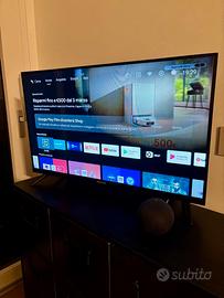 Smart TV Hisense 32"