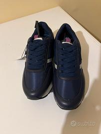 Scarpe U.S. Polo Assn. 