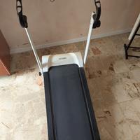 tapis roulant ( no elettrico) l.