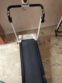 tapis roulant ( no elettrico) l.