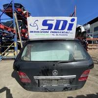Portellone mercedes classe b 2007