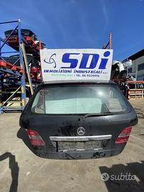 Portellone mercedes classe b 2007