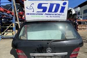 Portellone mercedes classe b 2007