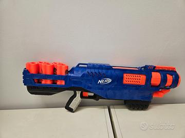 Nerf Elite Trilogy DS-15