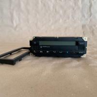 Console Display Climatronic Golf 4 Hella