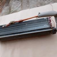 evaporatore condizionatore Daikin 