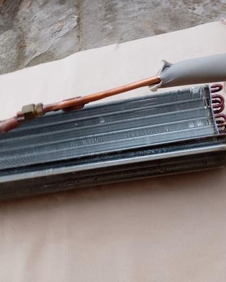 evaporatore condizionatore Daikin 
