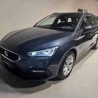 Seat Leon Sportstourer 2.0 TDI 150 CV DSG Style