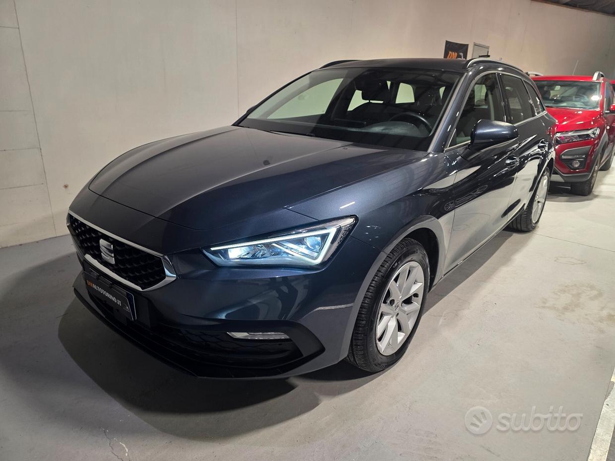 SEAT Leon 4ª serie