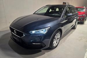 Seat Leon Sportstourer 2.0 TDI 150 CV DSG Style