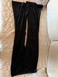 Calliope GINNICO CINIGLIA STRASS - Pantaloni