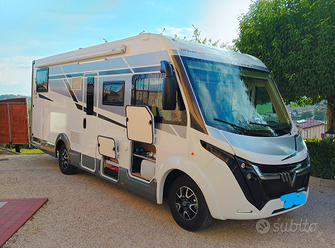 Cambio automatico Vendita in Caravan e camper in Lazio e