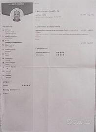 Custode ho vigilanza per ville private