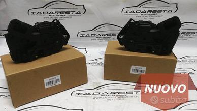 Serratura Post Golf 7 - Polo 6 - A1 Q3 5TA839015D