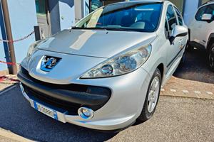 Peugeot 207 1.4 VTi 95CV 5p. X Line