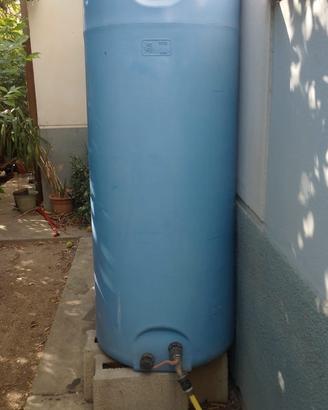 cisterna 500 litri 