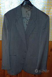 giacca uomo elegante 