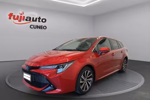 Toyota Corolla Touring Sports 1.8h Style cvt
