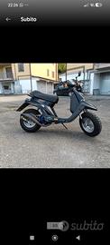 MBK Booster 