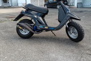 MBK Booster 