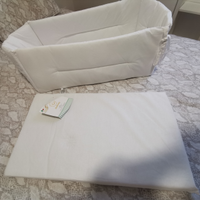 Riduttore lettino neonato Italbaby