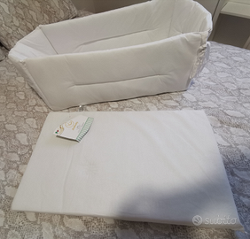 Riduttore lettino neonato Italbaby